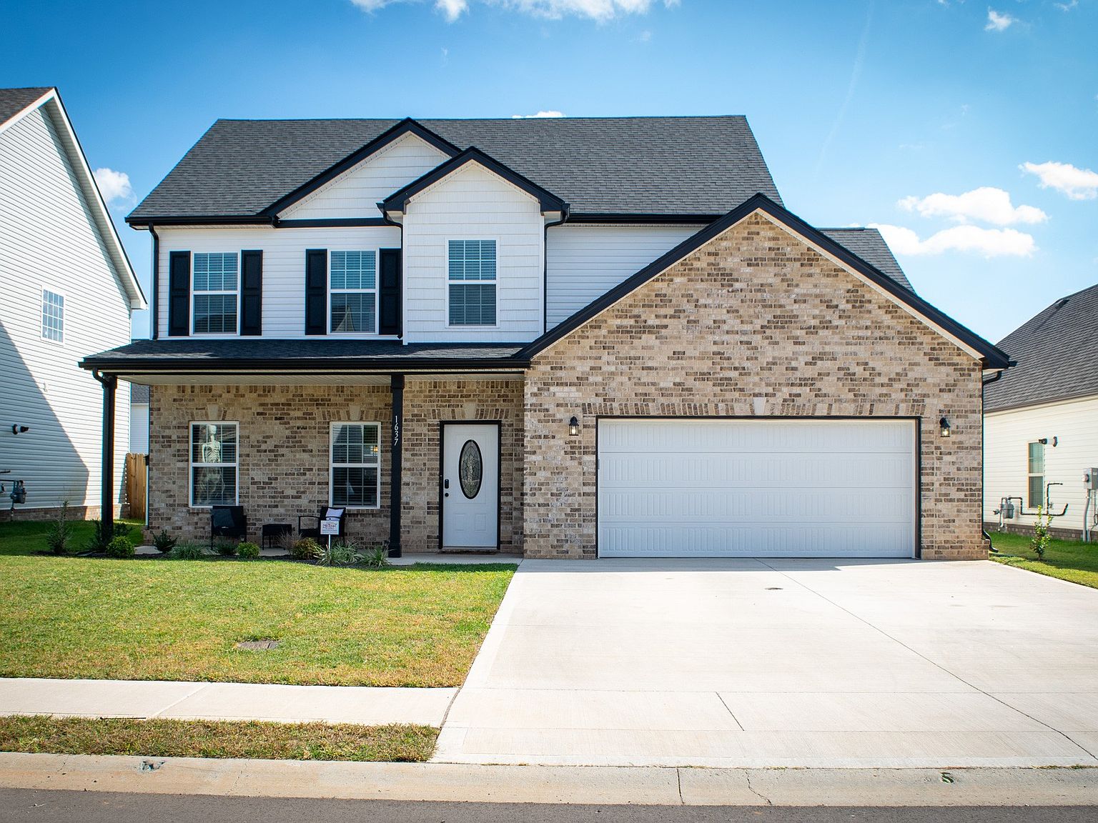 1637 Kestrel Dr LOT 524, Clarksville, TN 37040 MLS 2582573 Zillow