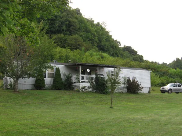 166 High View Trl, Burnsville, NC 28714