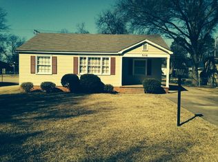 508 Cherokee Rd, Greenwood, MS 38930