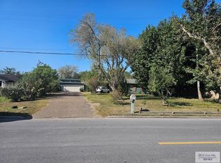 135 Poinciana Dr, Brownsville, TX 78521