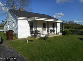 3658 Plum Creek Rd, Taylorsville, KY 40071