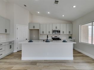 170 Horizon View Dr, Henderson, NV 89015