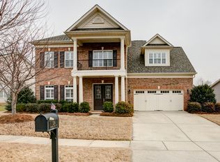 336 Miners Cove Way, Fort Mill, SC 29708