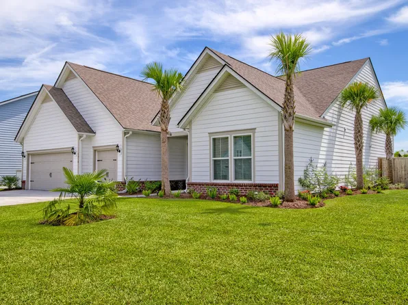 5018 Lady Bird Aly, Johns Island, SC 29455