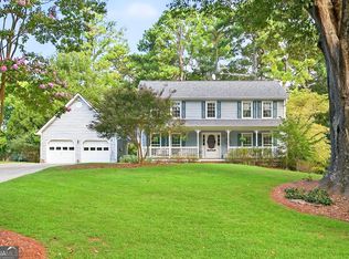 4141 Howell Ferry Rd, Duluth, GA 30096