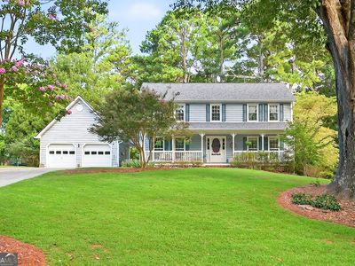 4141 Howell Ferry Rd, Duluth, GA, 30096