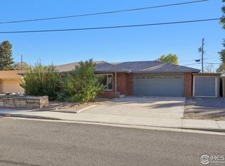 2238 11th St, Greeley, CO 80631