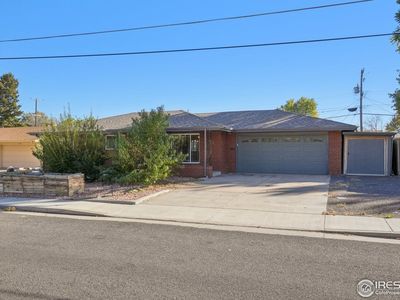 2238 11th St, Greeley, CO, 80631