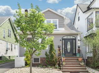 26 Peachtree Rd FLOOR 2, Maplewood, NJ 07040