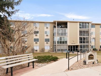 13606 E Bates Avenue Bldg 202 #309, Aurora, CO, 80014