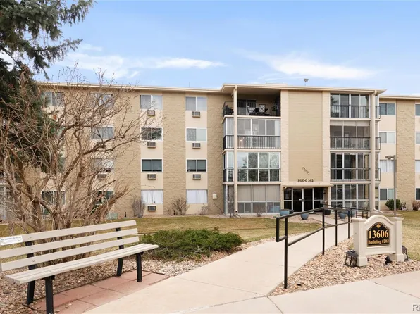 13606 E Bates Avenue Bldg 202 #309, Aurora, CO 80014