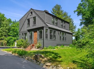 283 Chestnut St, Wilmington, MA 01887