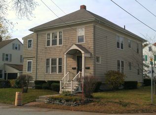 55 Hillside Ave, South Portland, ME 04106