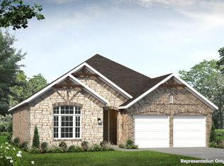 129 Rocky View Ln, Georgetown, TX 78628