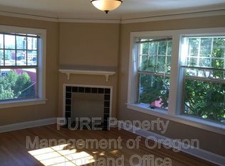 709 SW 16th Avenue Hamilton Arms UNIT 401, Portland, OR 97205