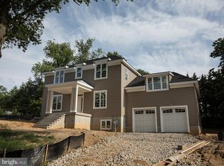 10823 Hunting Ln, Columbia, MD 21044