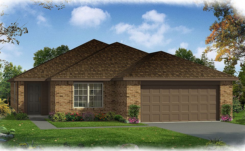 1st image of 3106 Cassinia Pkwy