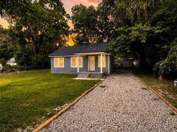 6019 Anderson Rd, Jacksonville, FL 32244
