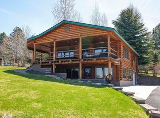 904 Divot Cir, Cascade, ID 83611