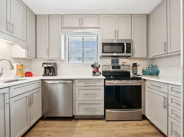 663 William Hilton Pkwy APT 4227, Hilton Head Island, SC 29928