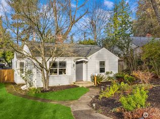 5606 NE 59th St, Seattle, WA 98105