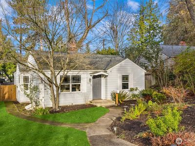 5606 NE 59th Street, Seattle, WA, 98105