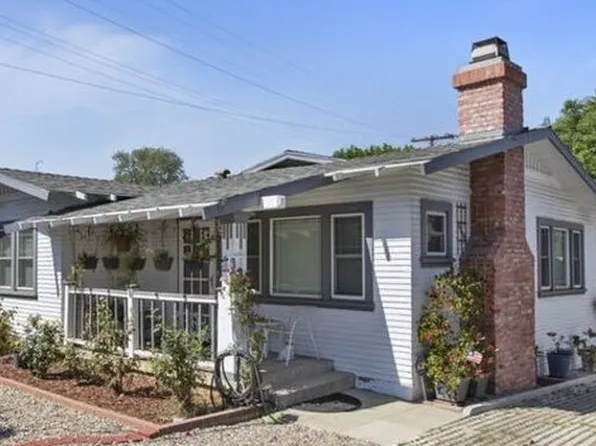 (undisclosed Address), Los Angeles, CA 90041
