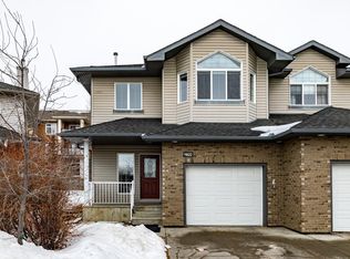 11622 11th Ave SW, Edmonton, AB T6W1W8