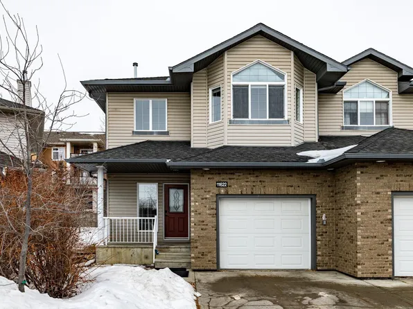 11622 11th Ave SW, Edmonton, AB T6W 1W8