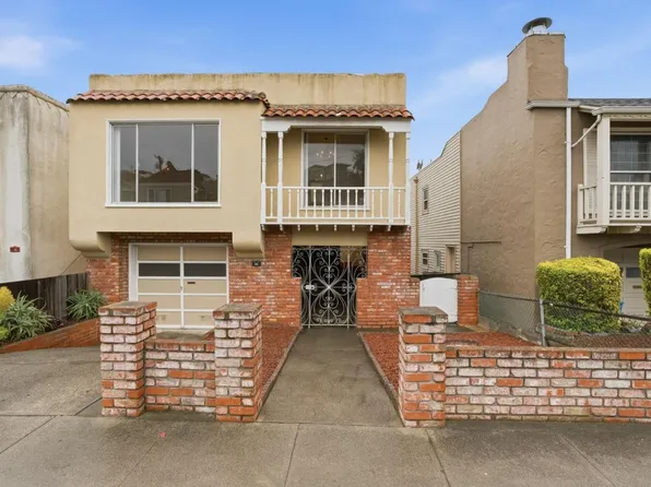 83 Wabash Ter, San Francisco, CA 94134