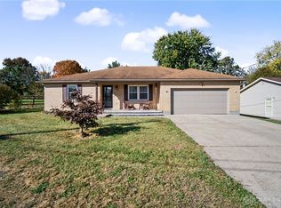 2233 Trinity Dr, Middletown, OH 45044