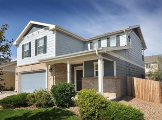 5535 N Lewiston St, Denver, CO 80239