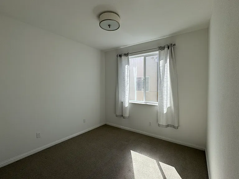 3F Guest Bedroom #1