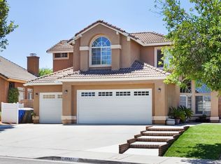 19917 Cuyama Ln, Riverside, CA 92508