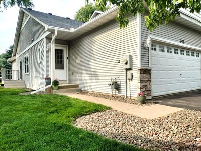 747 Park Brook Rd, Isanti, MN, 55040