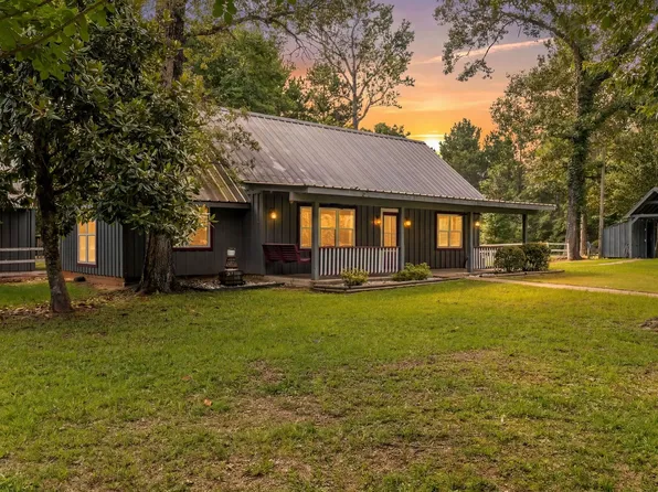 273 County Road 1240, Warren, TX 77664