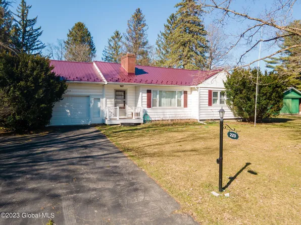 223 Main Street, Jordanville, NY 13407