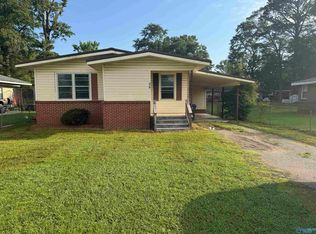 409 E Air Depot Rd, Glencoe, AL 35905