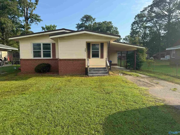 409 E Air Depot Rd, Glencoe, AL 35905