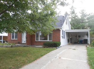 1204 Lane St, Fulton, MO 65251