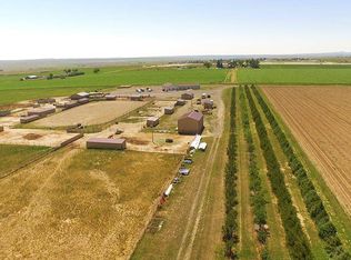 179 Bellis Rd, Wheatland, WY 82201