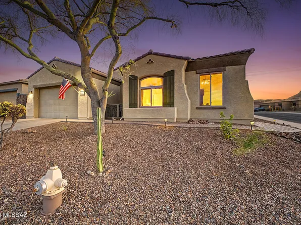7277 W Brubeck Ct, Tucson, AZ 85743