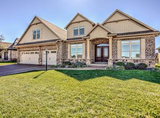 8633 Crenshaw Dr, Newburgh, IN 47630