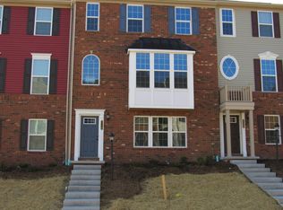 218 Thornapple Ln #9D, Cranberry Township, PA 16066