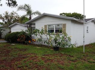 7834 42nd Ave N, Saint Petersburg, FL 33709