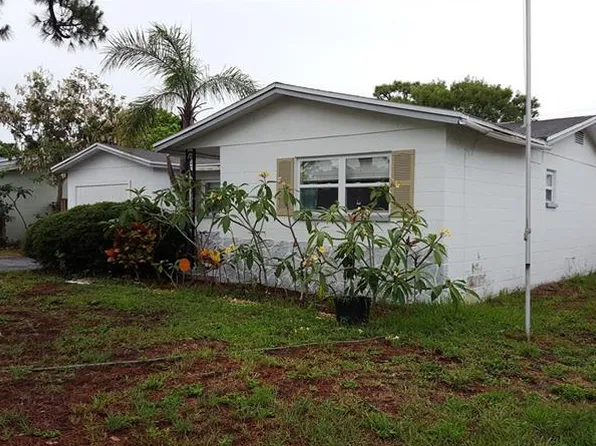 7834 42nd Ave N, Saint Petersburg, FL 33709