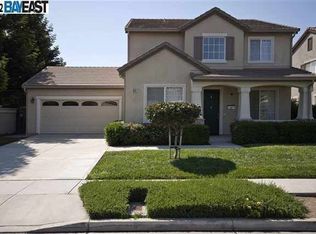 4541 Eggers Dr, Fremont, CA