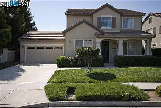 4541 Eggers Dr photo 1