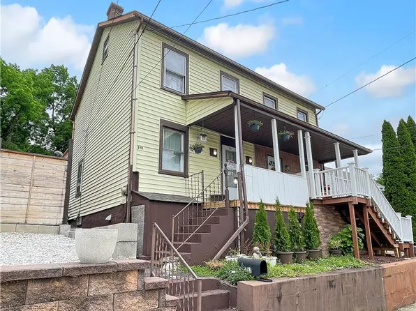 201 Spring St, Easton, PA 18042