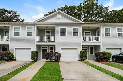 30 Rivers Point Row #C Photo 1